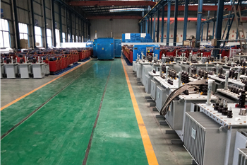 绥化S11-2000kva/10kv/0.4kv变压器